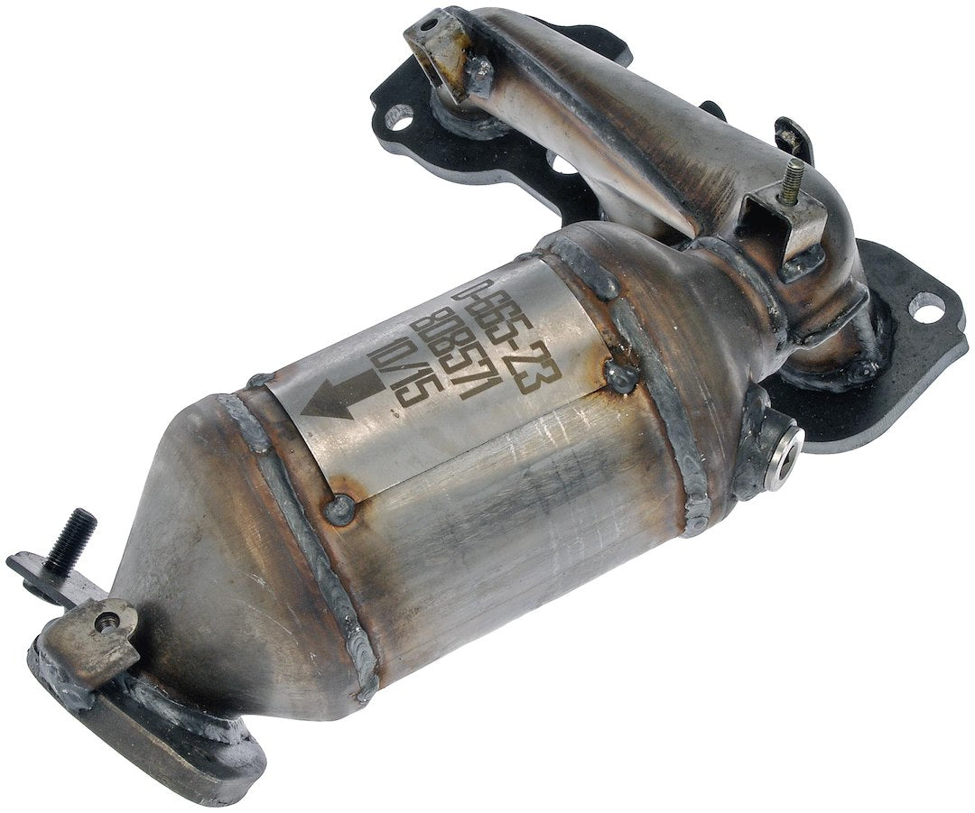 Product of Dorman (Oe Solutions) 673-882 Catalytic Converter