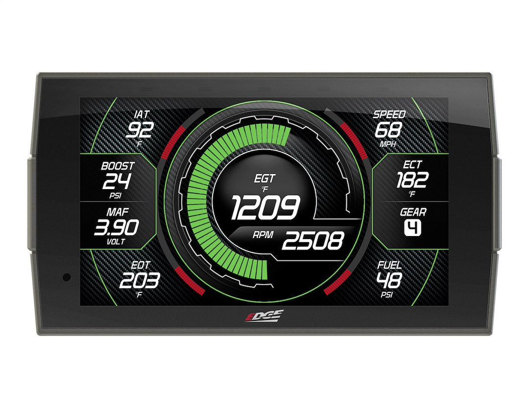 Product of Edge Products 85450-250 Computer Programmer