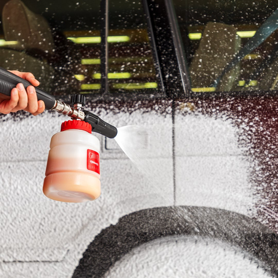 Product of Griots Garage B3103 Car Wash