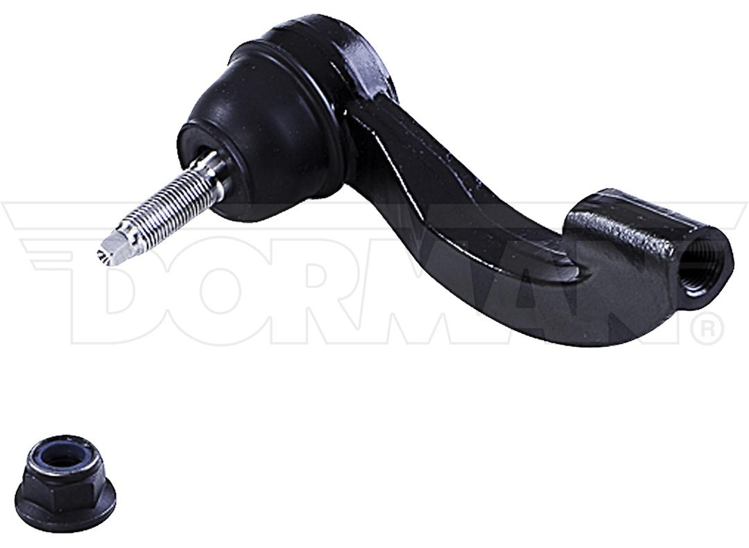 Product of Dorman MAS Select Chassis TO82003 Select ™ OEM OEM Tie Rod End