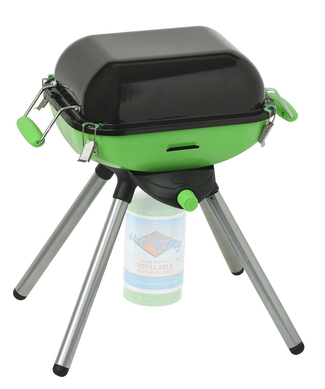 Flame King Ysnvt-301 Barbeque Grill||ysnvt-301_1.Jpg||86||y6eysnvt301||1003767