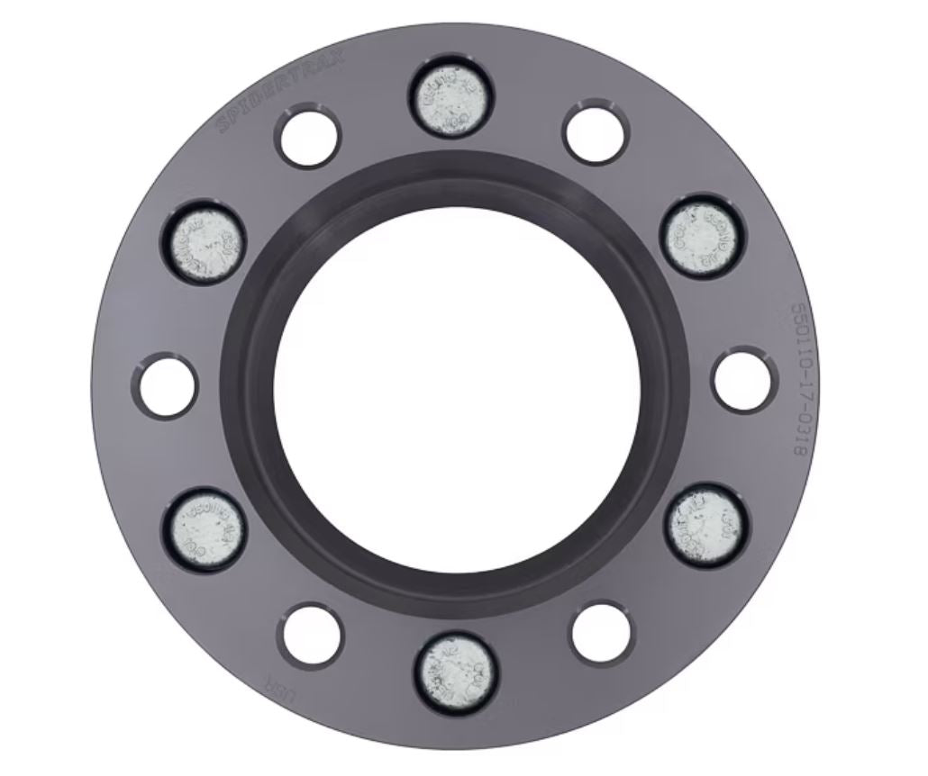 Spidertrax Whs007g Wheel Spacer||whs007g_3.Jpg||88||s2pwhs007g||1699901