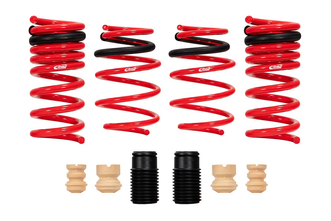 Product of Eibach 4.14535 Lowering Kit