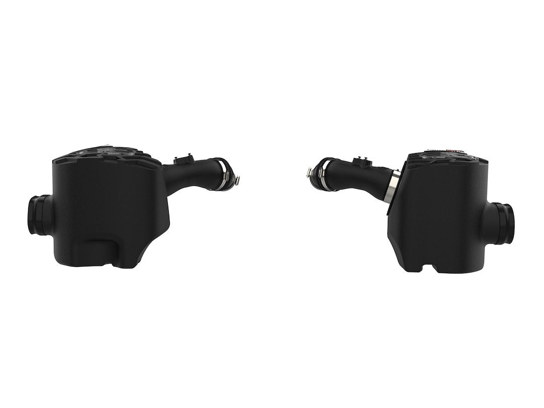 Product of Advanced FLOW Engineering 50-70100D Cold Air Intake w/ Filter