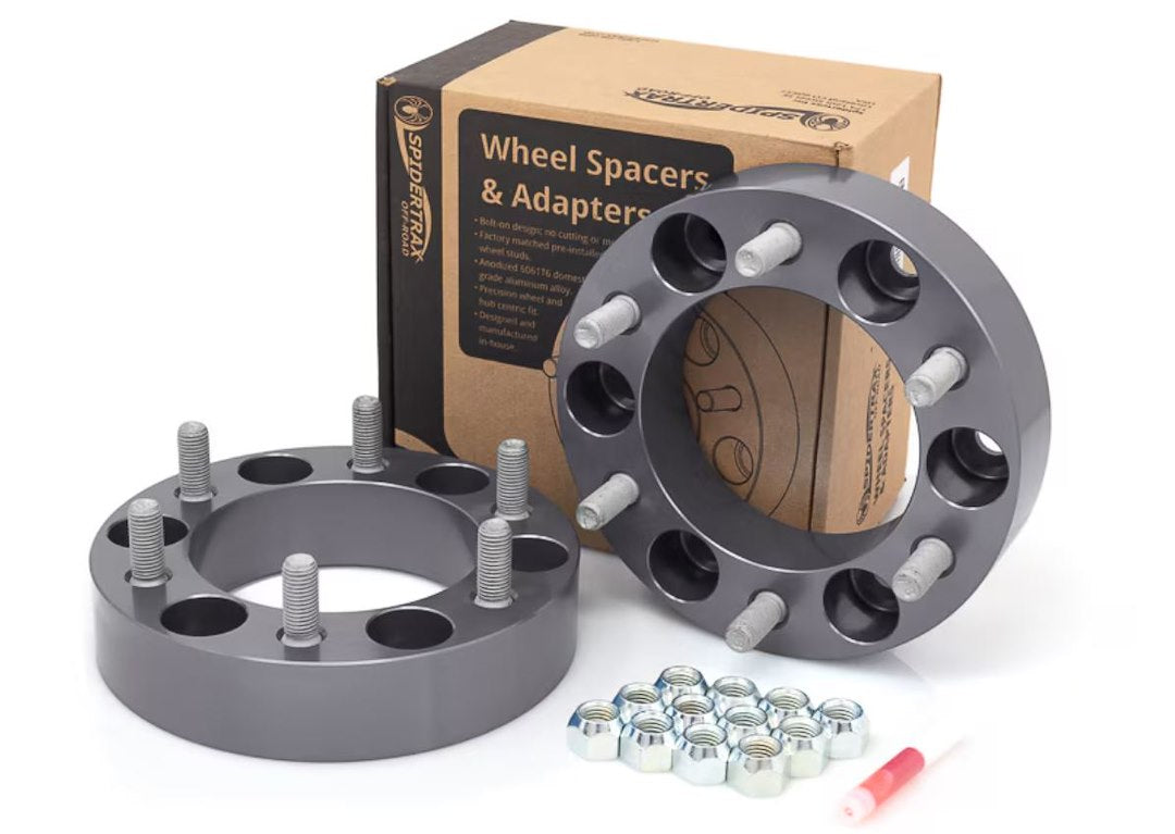 Spidertrax Whs005g Wheel Spacer||whs005g.Jpg||85||s2pwhs005g||1699899