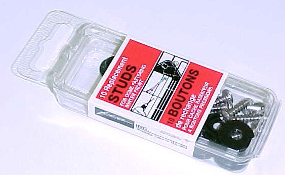 Product of Fia Hk103 Grille Screen Mounting Kit