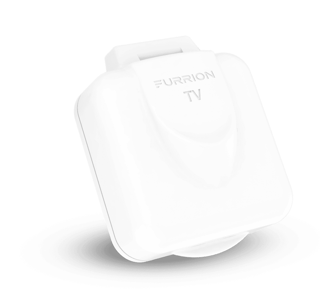 Product of Furrion Llc Ftvinb--Oem Receptacle