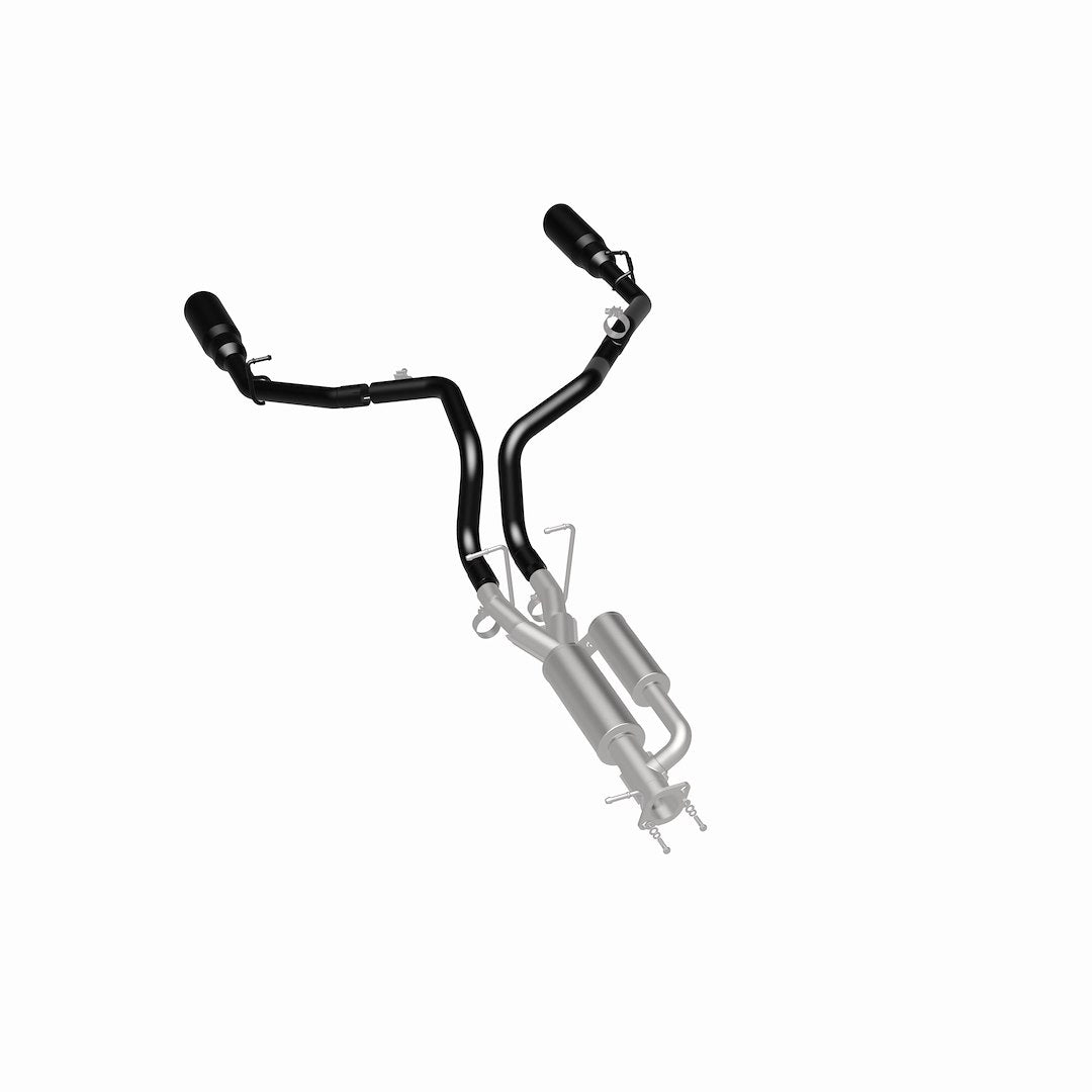 Product of Magnaflow Performance 19685 SPEQ Series Cat-Back System Exhaust System Kit