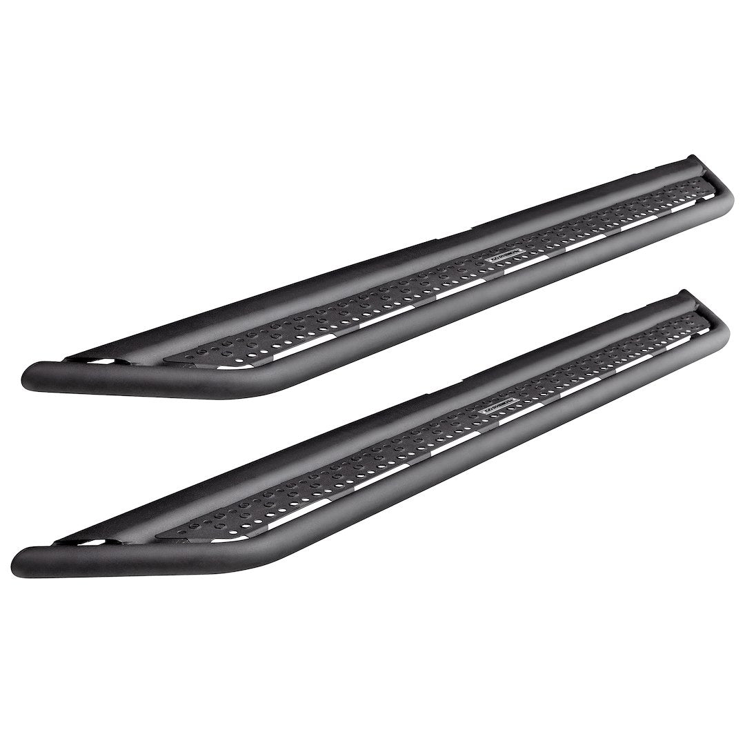 Product of Go Rhino D60057t Running Board Component
