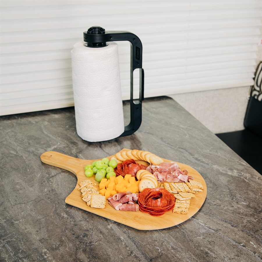 Product of Camco 57115 Paper Towel Holder