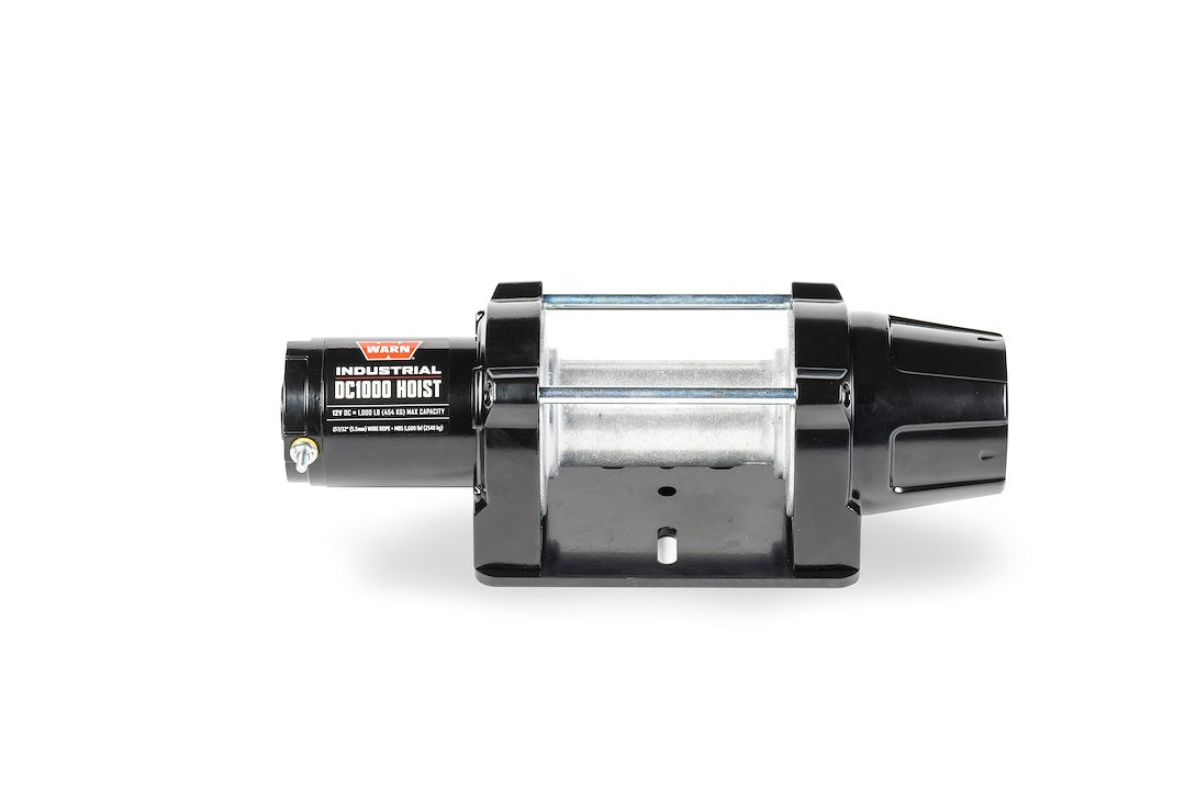 Product of Warn 105101 1000 Pound Industrial Winch