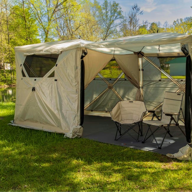 Product of Lippert Components 2022114837 Portable Canopy