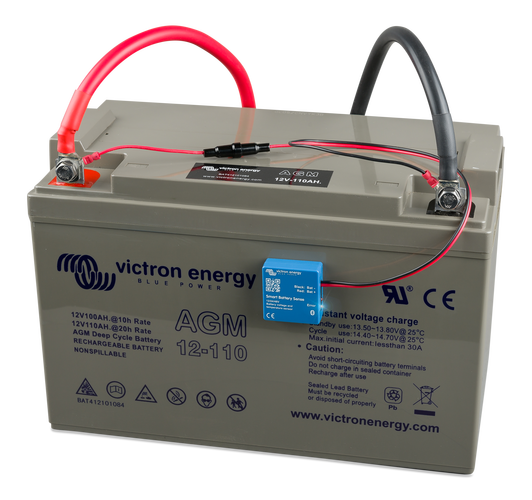 Product of Victron Energy Sbs050150200 Battery Monitor
