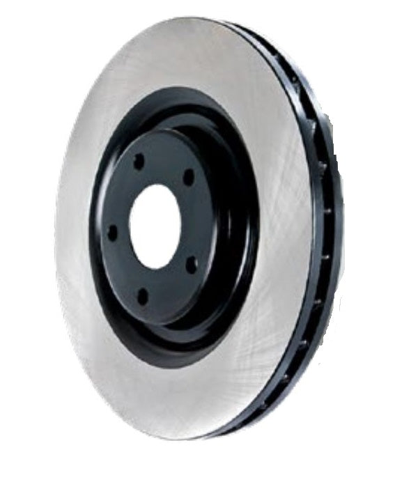 Product of Stop Tech/ Power Slot 120.51070 Ultra Premium Brake Rotor