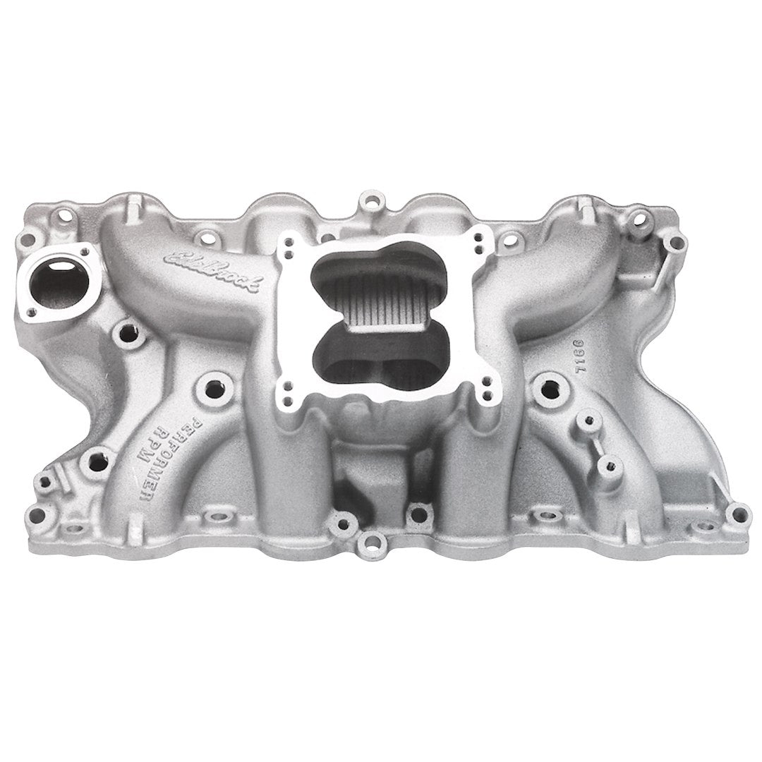 Product of Edelbrock 7166 Intake Manifold