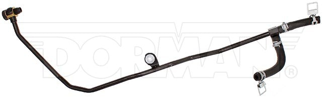 Dorman (Oe Solutions) 667-672 Turbocharger Coolant Line||667-672_1.Jpg||86||d18667672||1153948