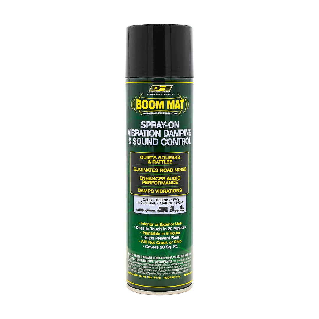 Design Engineering (Dei) 50220 Sound Dampening Spray||50220.Jpg||85||d4050220||1659919