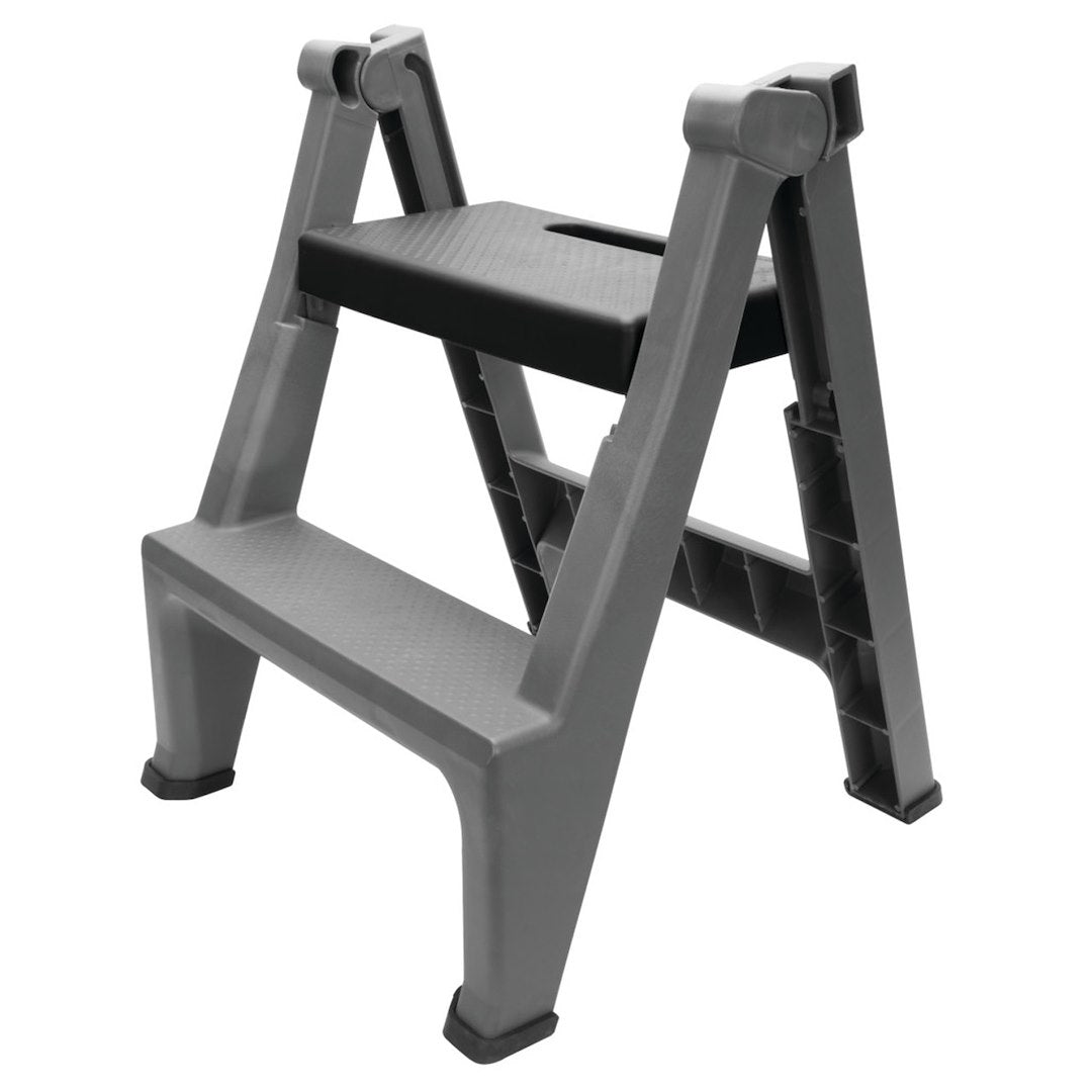 Performance Tool W85040 Utility Ladder||w85040.Jpg||85||ptlw85040||999626