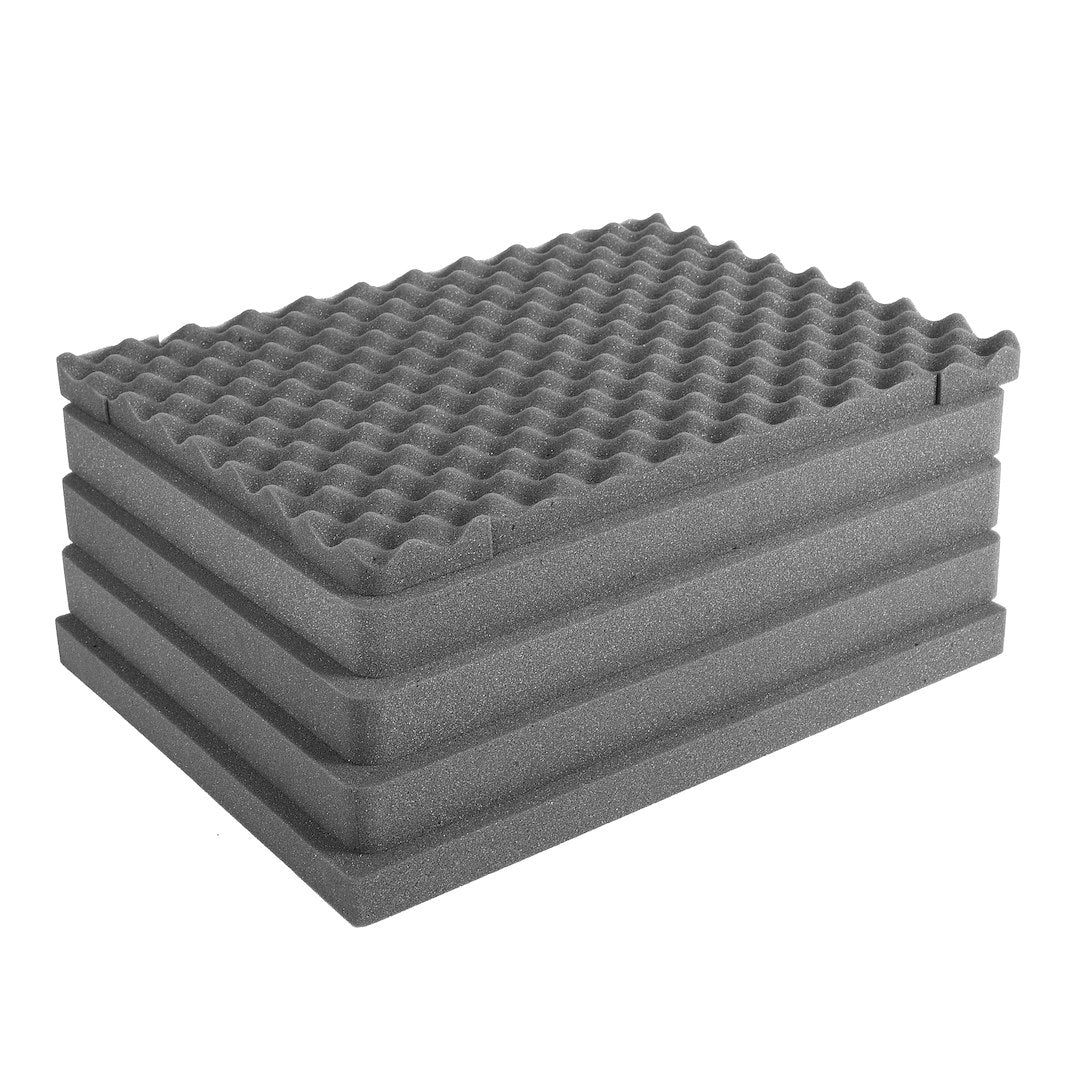 Product of Go Rhino Xg252010fk Dry Box Foam