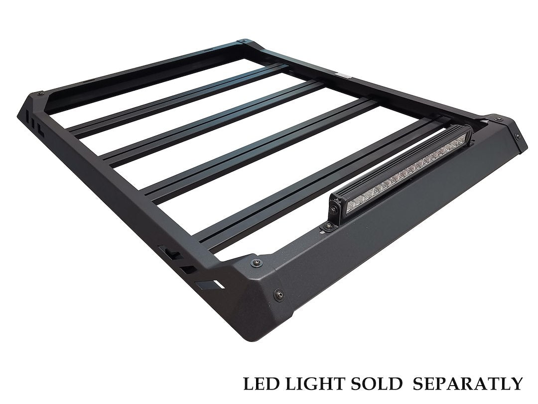 Black Horse Offroad Trrb1 Roof Basket||trrb1_2.Jpg||86||blktrrb1||1016975