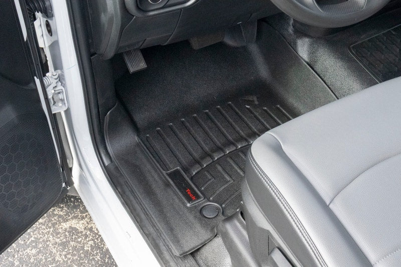 Weathertech (Usa) 4419621v Floor Liner||4419621v_1.Jpg||86||w244419621v||2266998