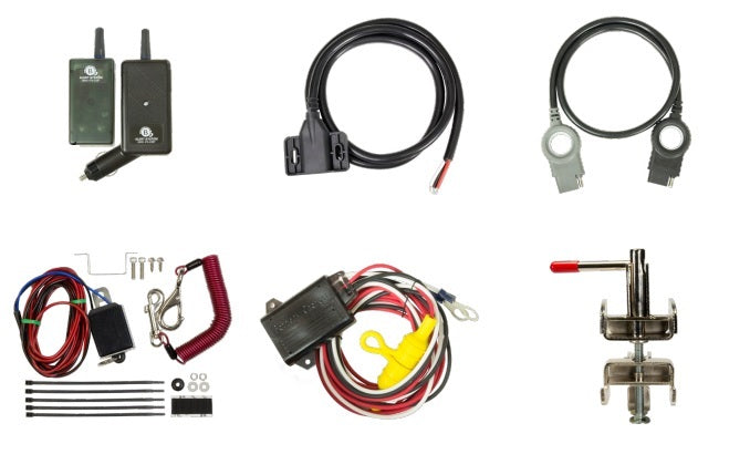 Hopkins Mfg 39494 Towed Vehicle Brake Control||39494_1.Jpg||86||h2239494||997672