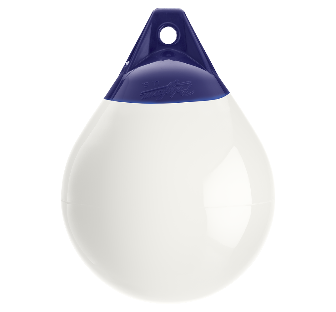 Polyform 14-031-134 Mooring Buoy||14-031-134.Png||85||pof14031134||873093