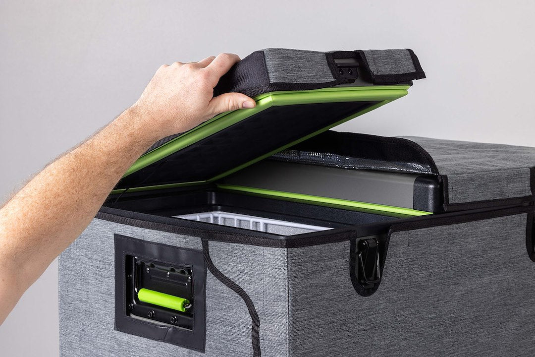 Product of Ironman 4x4 Ifridge65ldzmusa Refrigerator