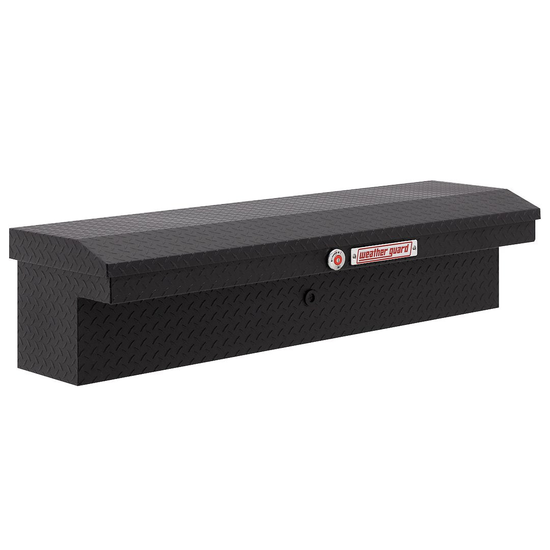 Product of Weather Guard (Werner) 178-52-04 Low Profile Toolbox