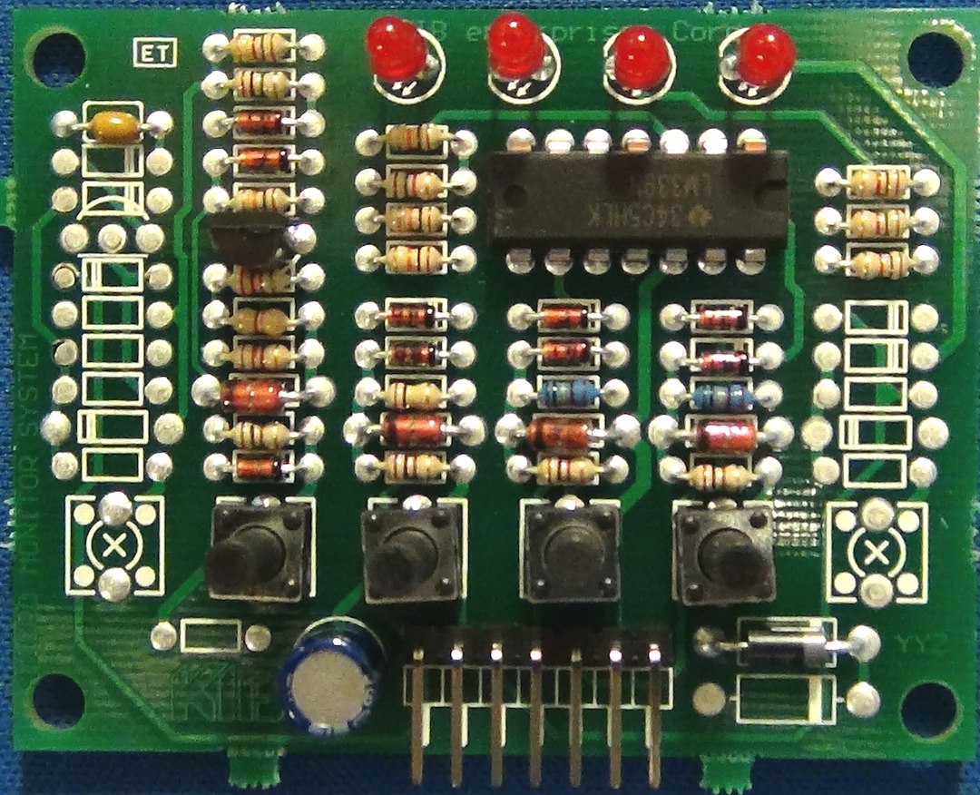 American Technology Subpcbm21 Tank Monitor System Circuit Board||subpcbm21.Jpg||85||a6lsubpcbm21||1222146