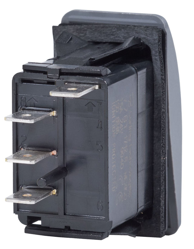 Product of Blue Sea 8233-Bss Multi Purpose Switch