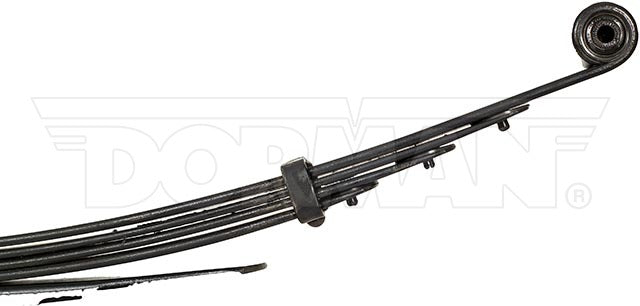 Product of Dorman (Oe Solutions) 22-1665 Leaf Spring