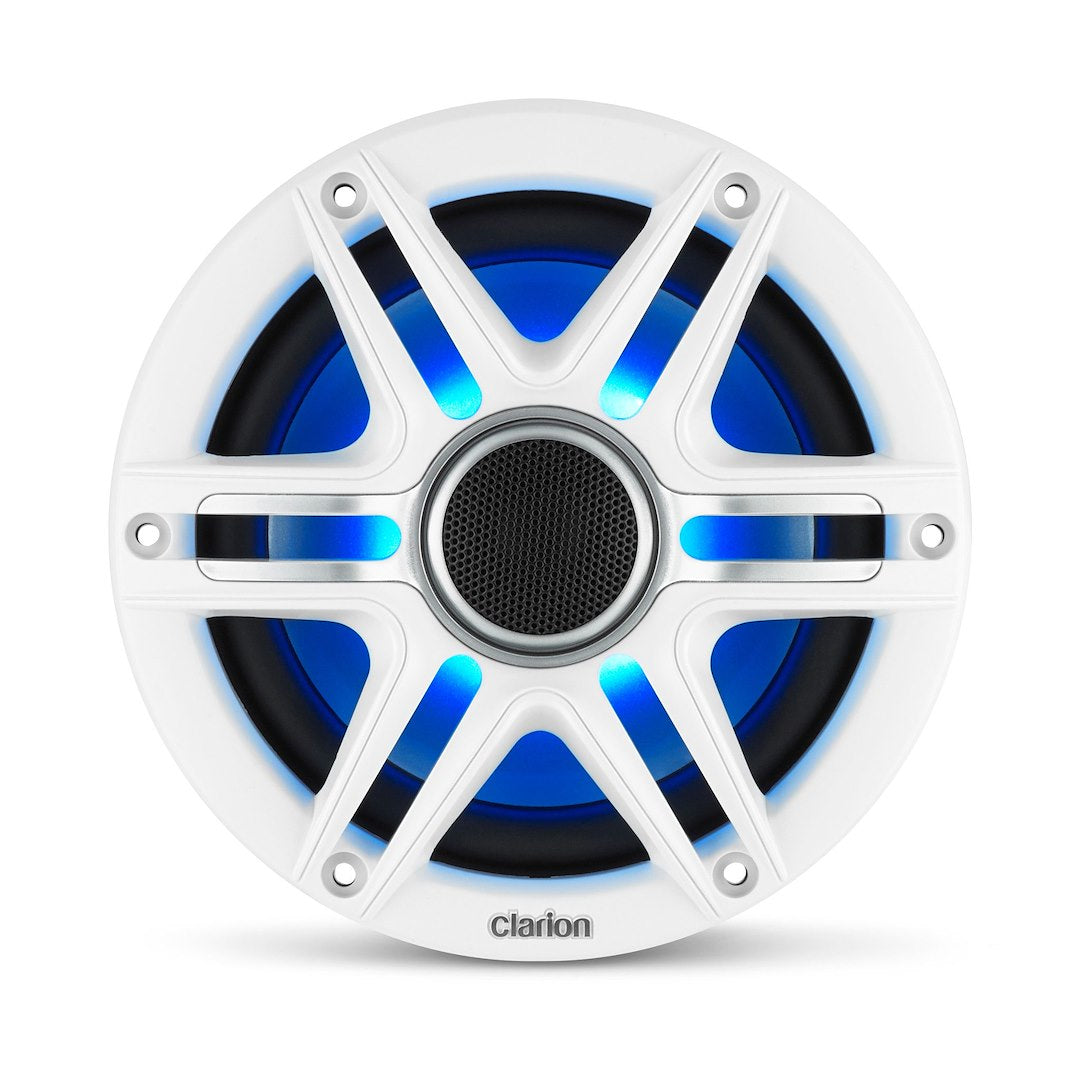 Clarion Cmsp-651rgb-Swg Speaker||cmsp-651rgb-Swg_1.Jpg||86||cla92620||1789403