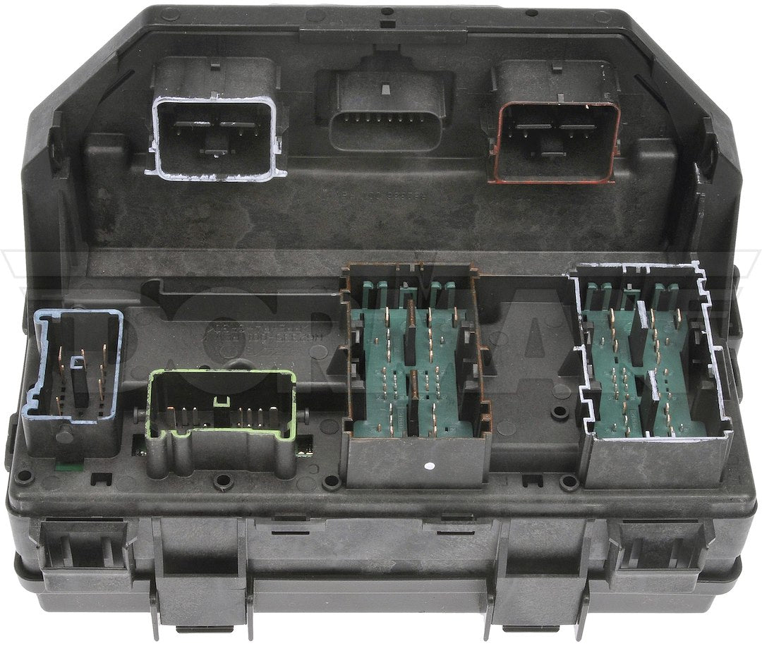 Dorman (Oe Solutions) 599-949 Integrated Power Control Module||599-949-001.Jpg||86||d18599949||1759887