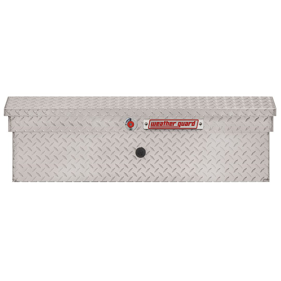 Product of Weather Guard (Werner) 180-0-04 Low Profile Toolbox