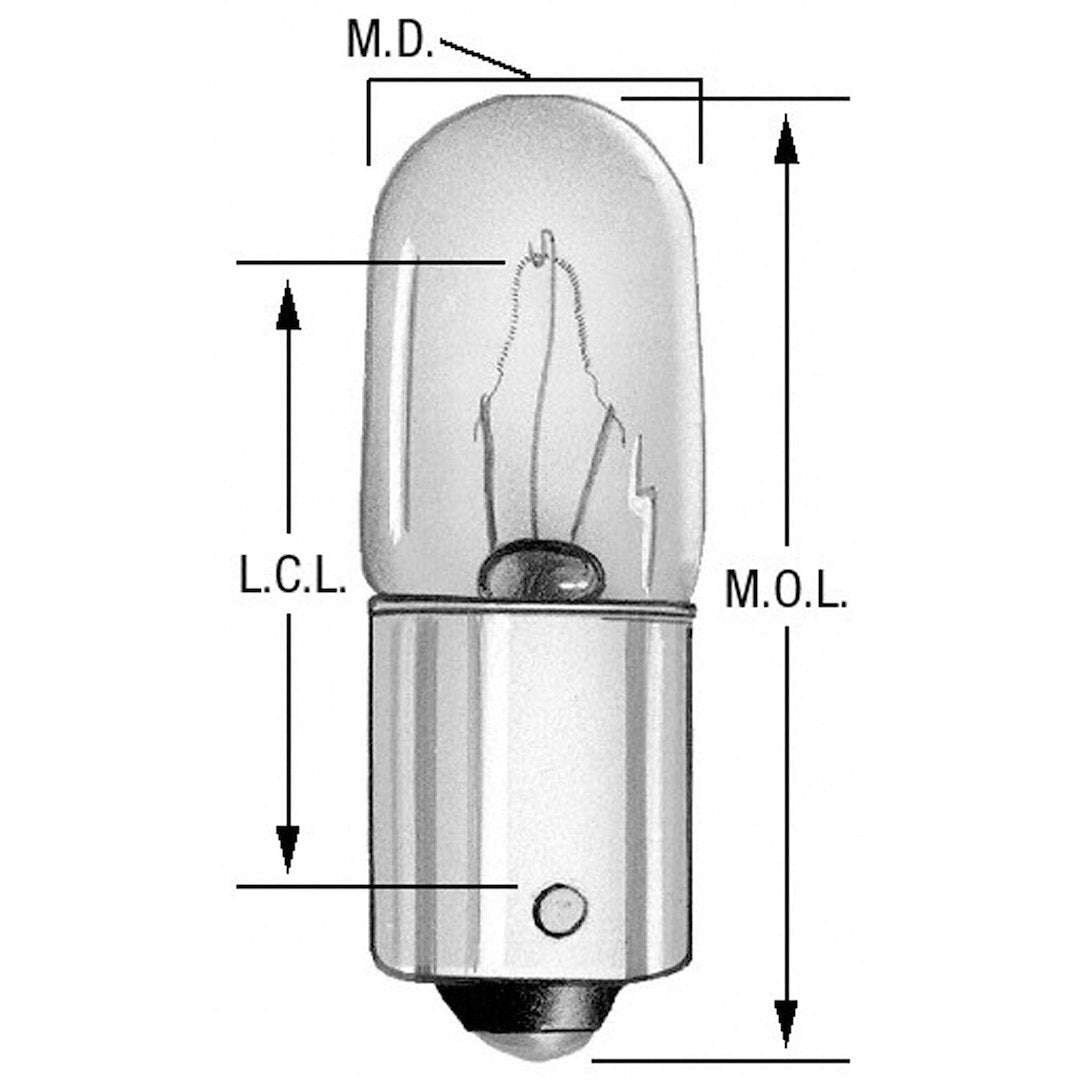 Wagner Lighting Bp1891ll Glove Box Light Bulb||bp1891ll_2.Jpg||87||w31bp1891ll||1522341