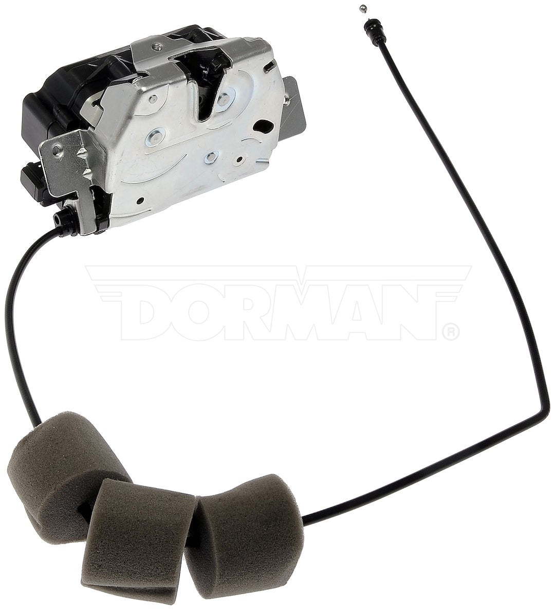 Dorman (Oe Solutions) 937-906 Liftgate Lock Actuator||||86||d18937906||2013770
