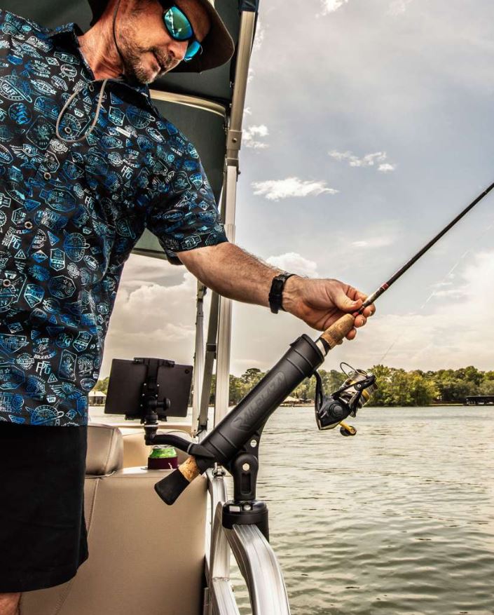 Railblaza 02-4118-11 Fishing Rod Holder||02-4118-11_4.Jpg||89||rai02411811||1560851
