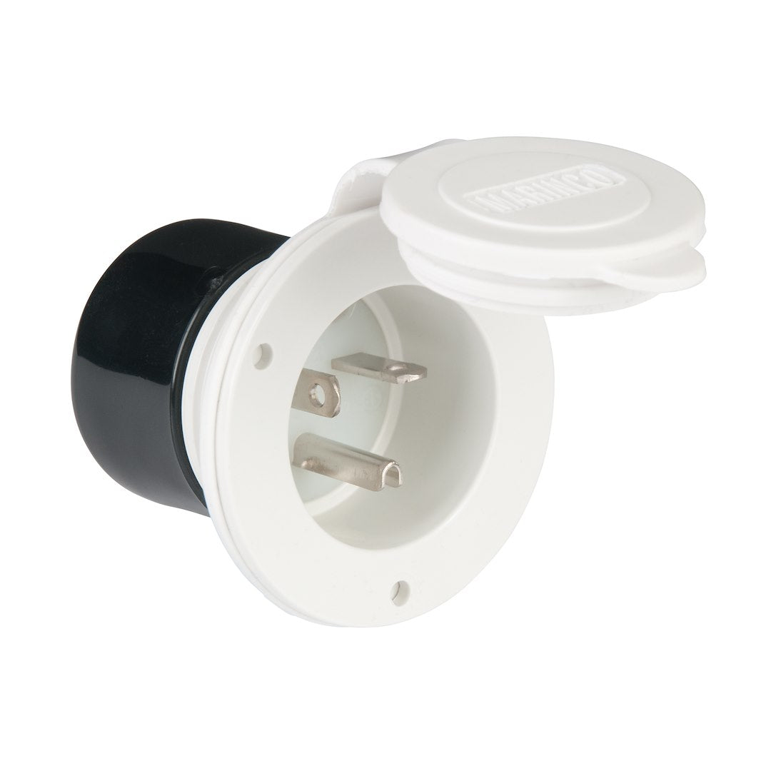 Product of Marinco 200bbiw.Rv Receptacle