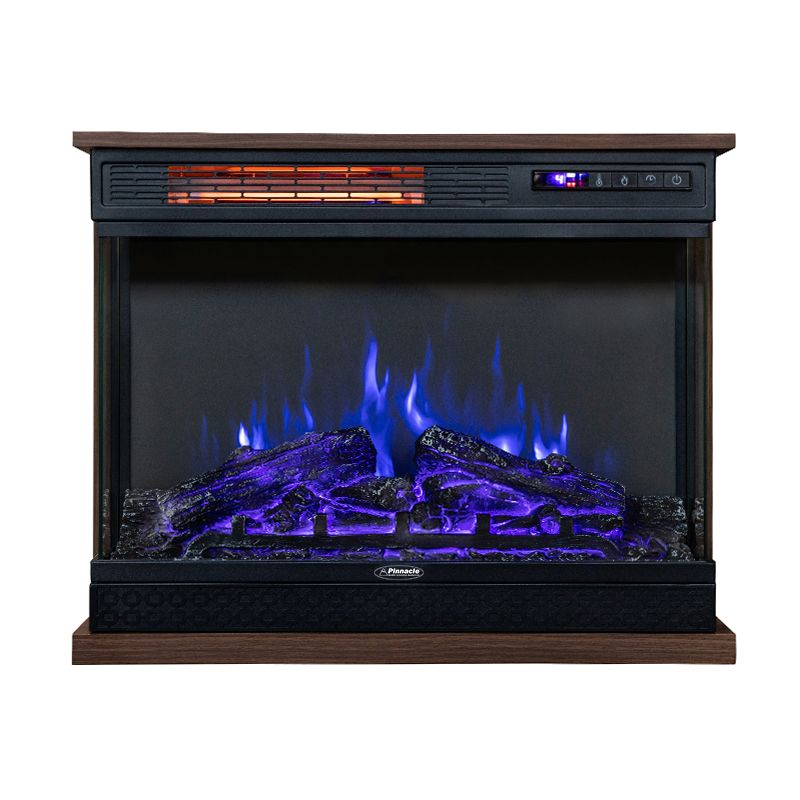 Product of Pinnacle Appliances Pfl 24 Fireplace Insert