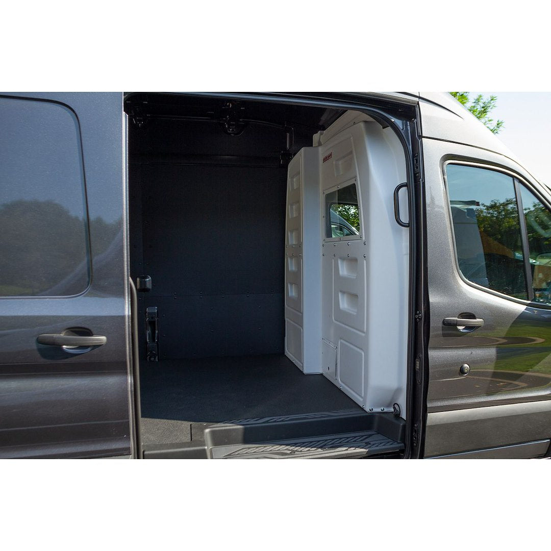 Product of Weather Guard (Werner) 96320-3-01 Bulkhead Divider Header Panel