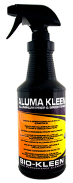Product of Bio-Kleen M00107 Hull Cleaner