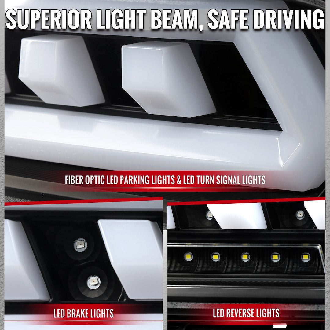 Spec-D Tuning Lt-Cmr14jmled-Sq-Tm Tail Light Assembly||lt-Cmr14jmled-Sq-Tm_2.Jpg||87||sdt4jmledsqtm||2219507