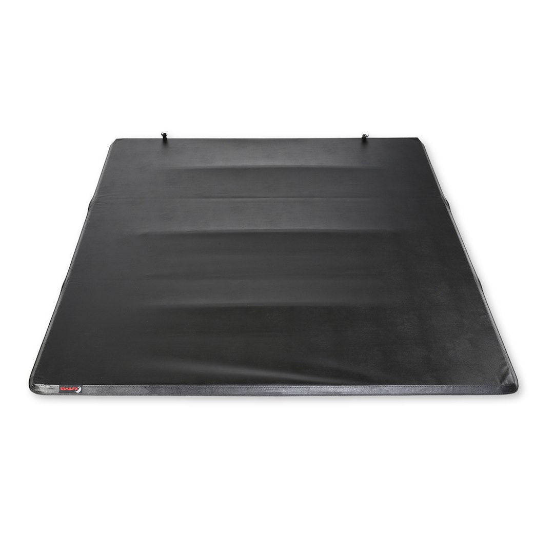Product of TrailFX TFX Soft Tri-Fold Tonneau Covers Soft Folding TFX3007 Tonneau Cover