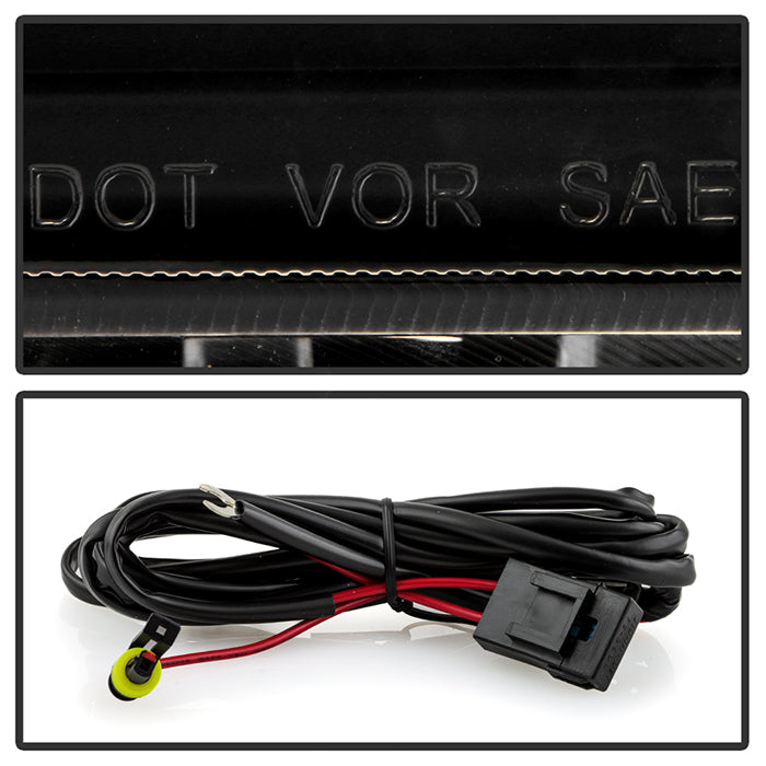 Product of Xtune 9052187 Headlight Assembly