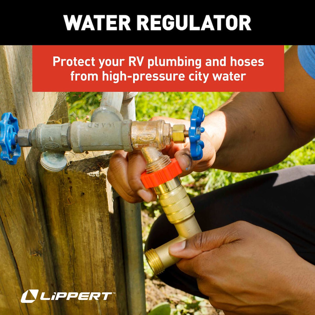 Product of Lippert Components 2023000843 Rv Start Up Kit