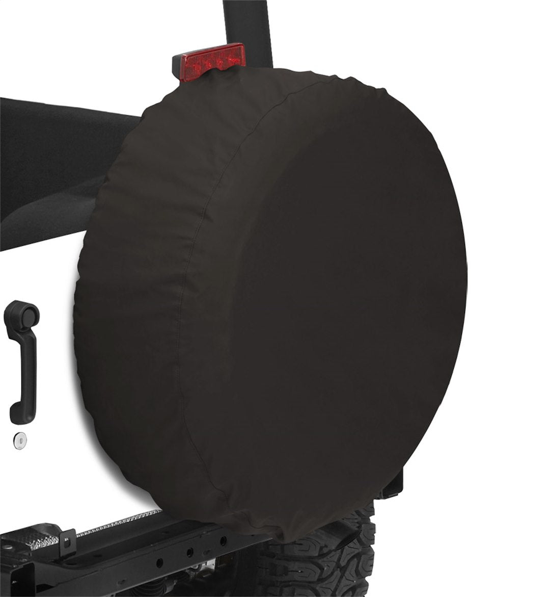Product of Bestop 61028-01 Spare Tire Cover