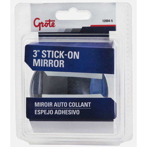 Grote Industries 12004-5 Blind Spot Mirror||12004-5_2.Jpg||87||g17120045||918379