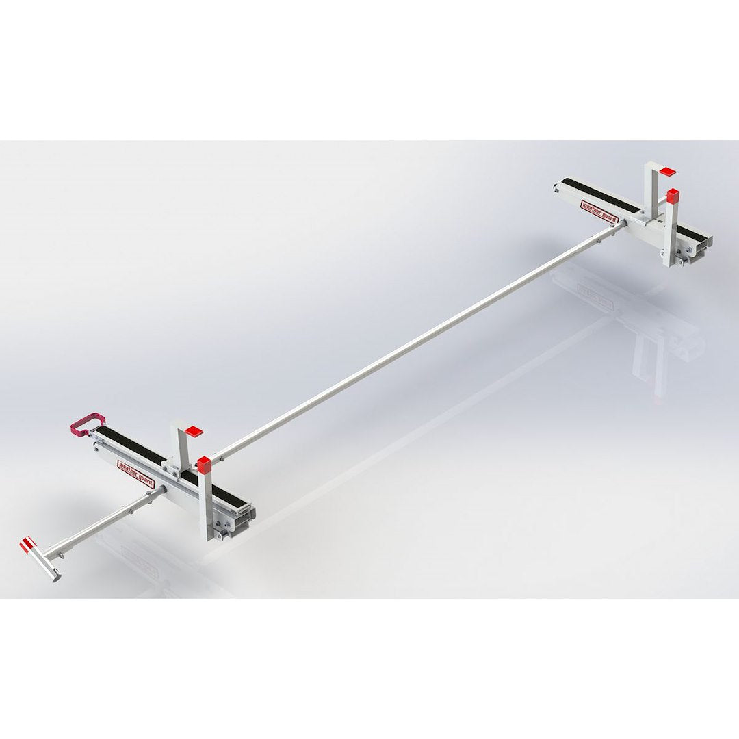 Weather Guard (Werner) 2295-3-01 Ladder Rack||2295-3-01.Jpg||85||w512295301||1372407
