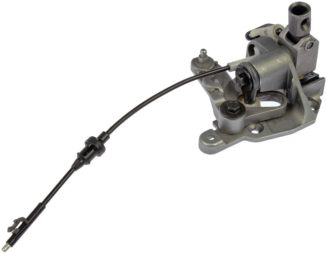 Dorman (Oe Solutions) 905-101 Auto Trans Steering Column Shift Mechanism||905-101-007.Jpg||85||d18905101||2244808